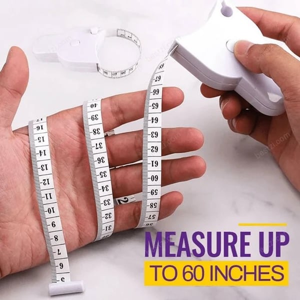 1 + 1 GRATIS VANDAAG | MeasureLock™