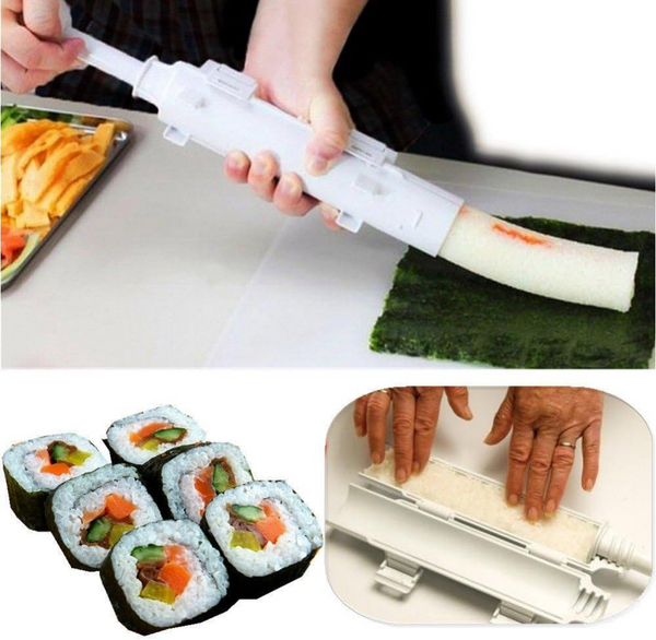 1 + 1 GRATIS VANDAAG  SushiGenie™ 