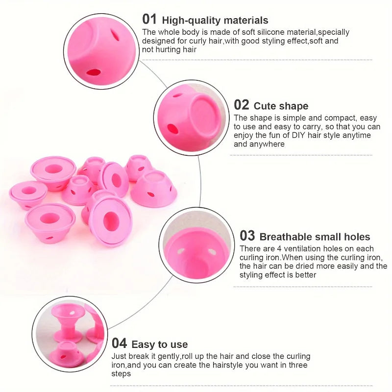 10 + 10 GRATIS VANDAAG | CurlRoll™