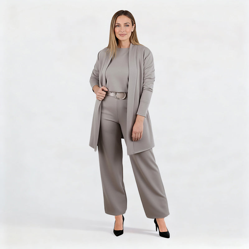 TIJDELIJK 50% KORTING | Hannah™ 3-delige Set