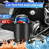 ThermoBrew™ | Geniet onderweg van warme of koude dranken!