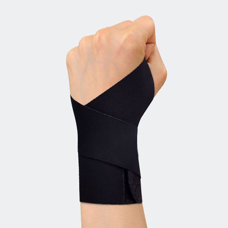 TIJDELIJK 50% KORTING | OrthoBand™