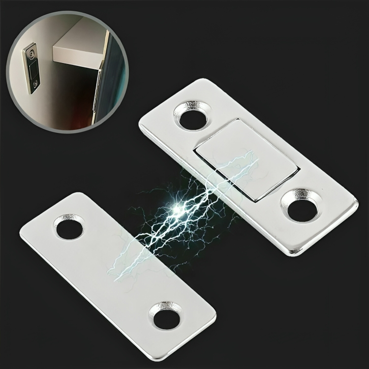 2 + 2 GRATIS VANDAAG | SlimLock™ | Ultra magnetische deurdranger
