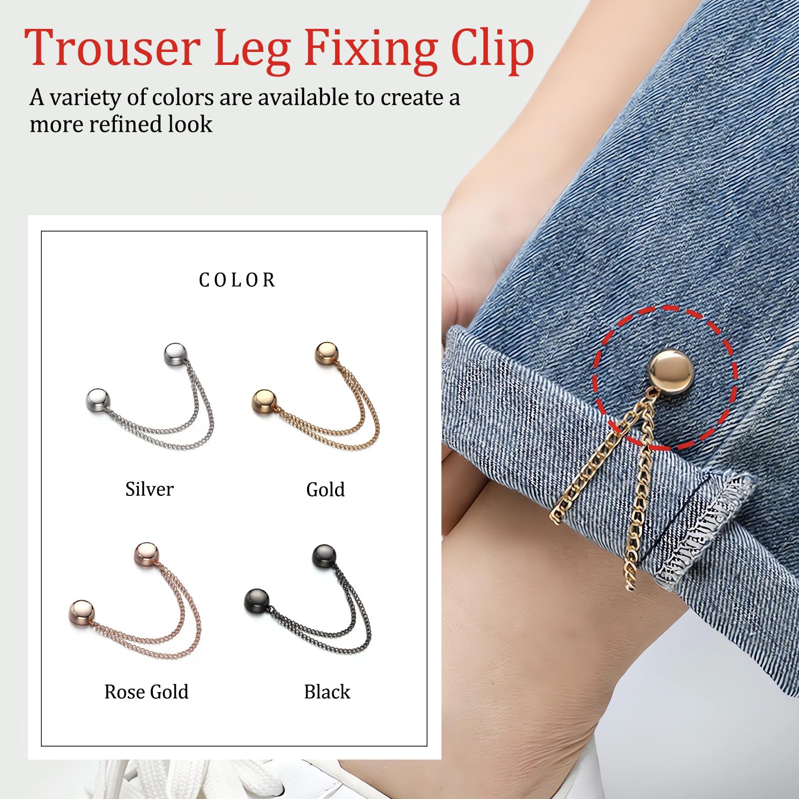 4 + 4 GRATIS VANDAAG | StyleSnap™