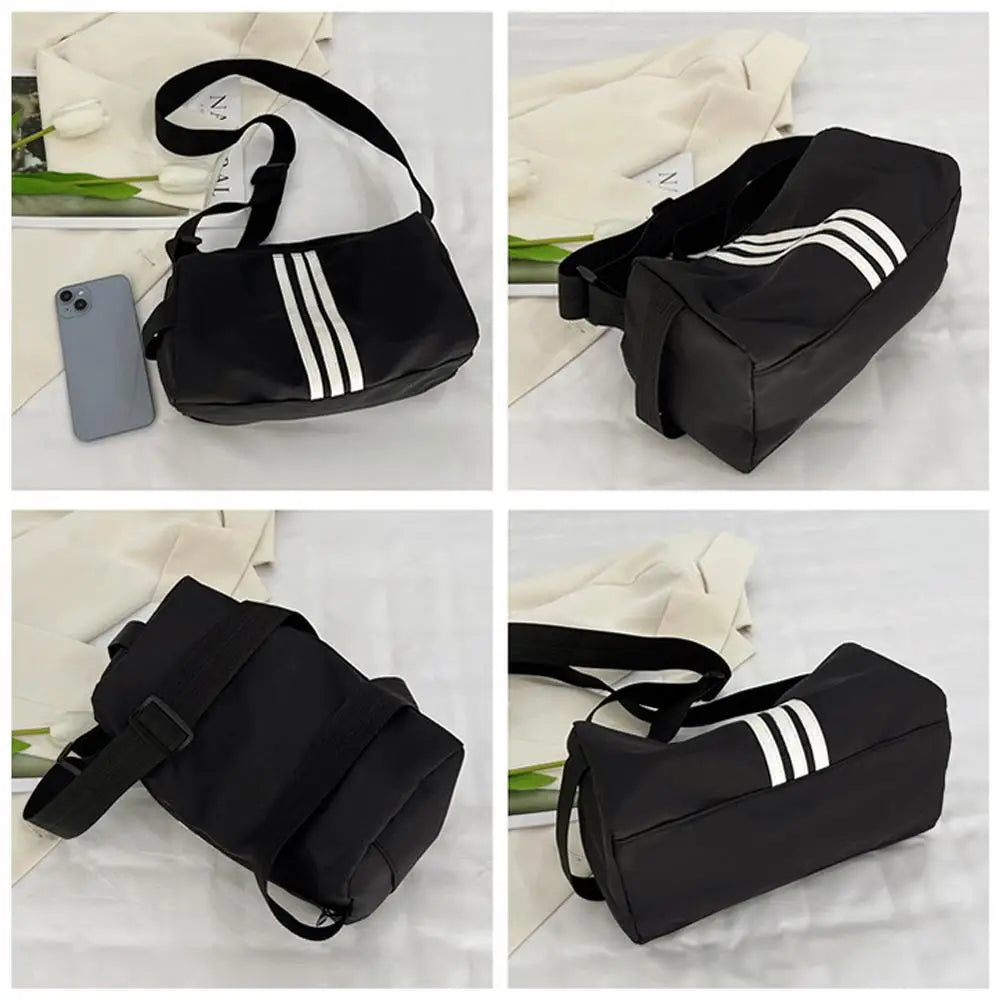 TIJDELIJK 50% KORTING | FitBag™