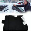 ChillCover™ | Bevriezende sneeuw voorruit autohoes