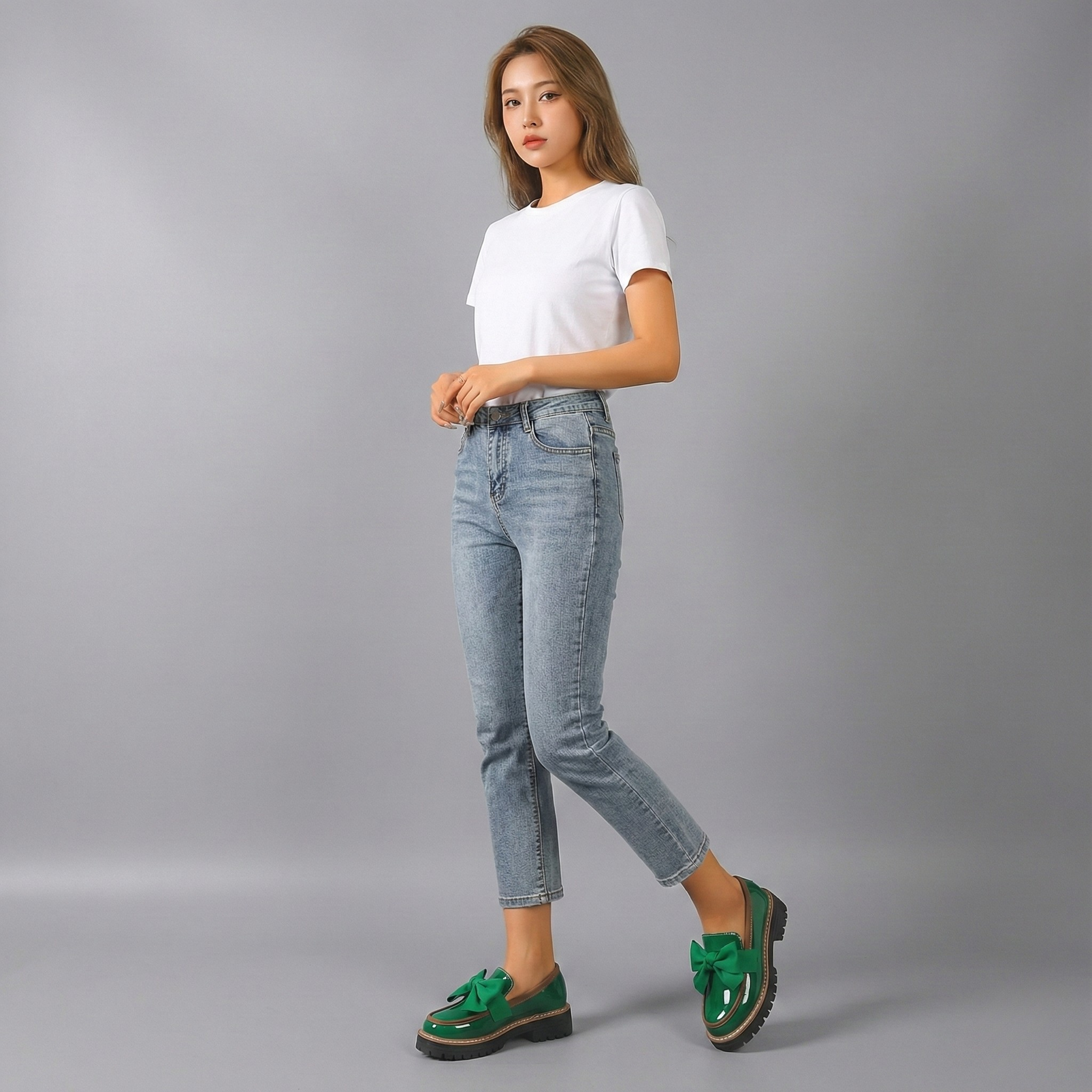 TIJDELIJK 50% KORTING | ChicStep™