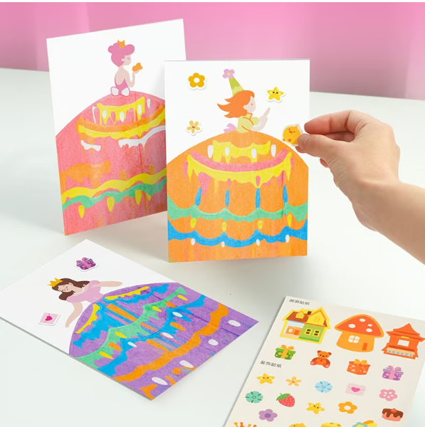 TIJDELIJK 50% KORTING | RainbowPop™
