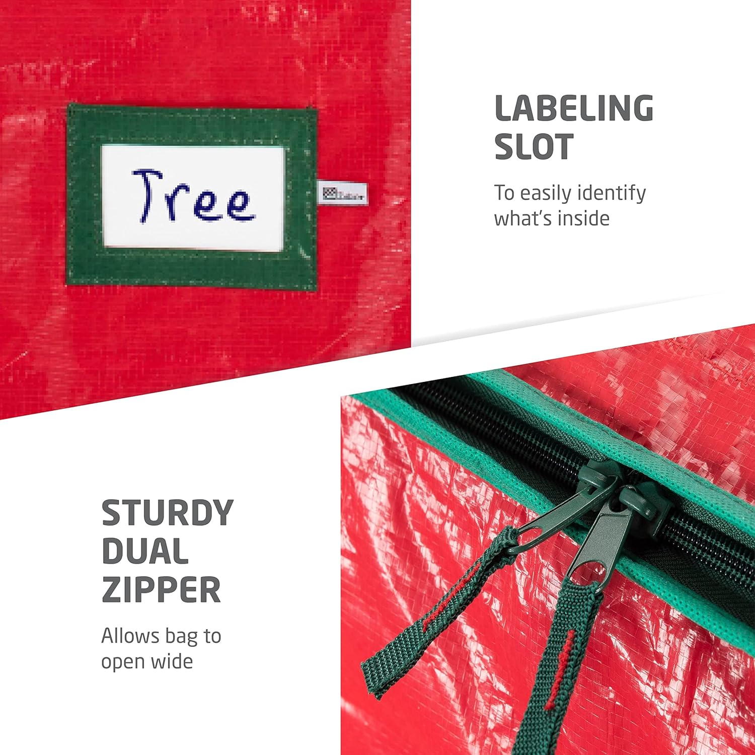 TIJDELIJK 50% KORTING | TreeSack™