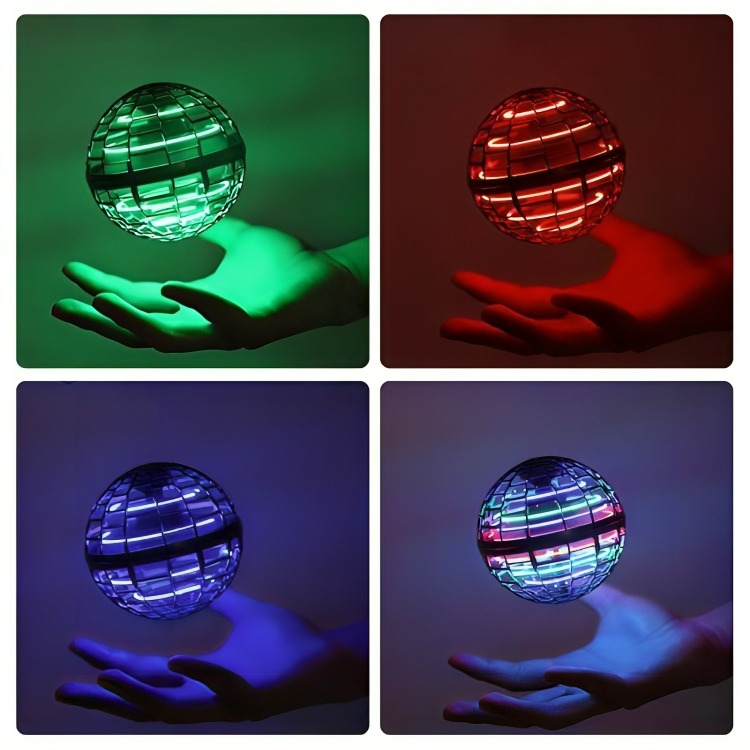 TIJDELIJK 50% KORTING | OrbitGlow™