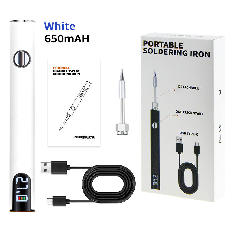 TIJDELIJK 50% KORTING | SmartSolder™