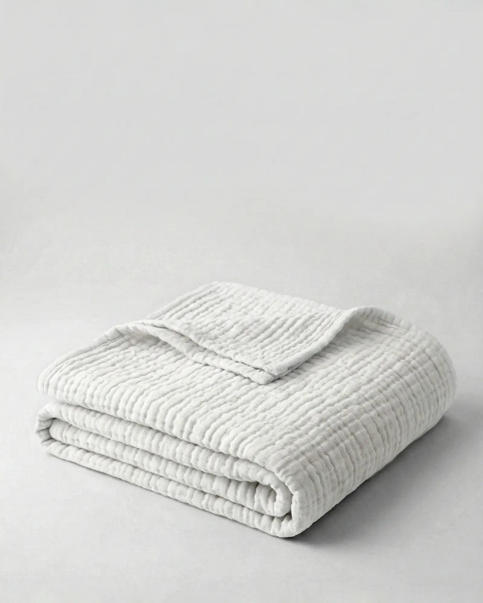 TIJDELIJK 50% KORTING | GentleWrap™ - Mousseline Deken