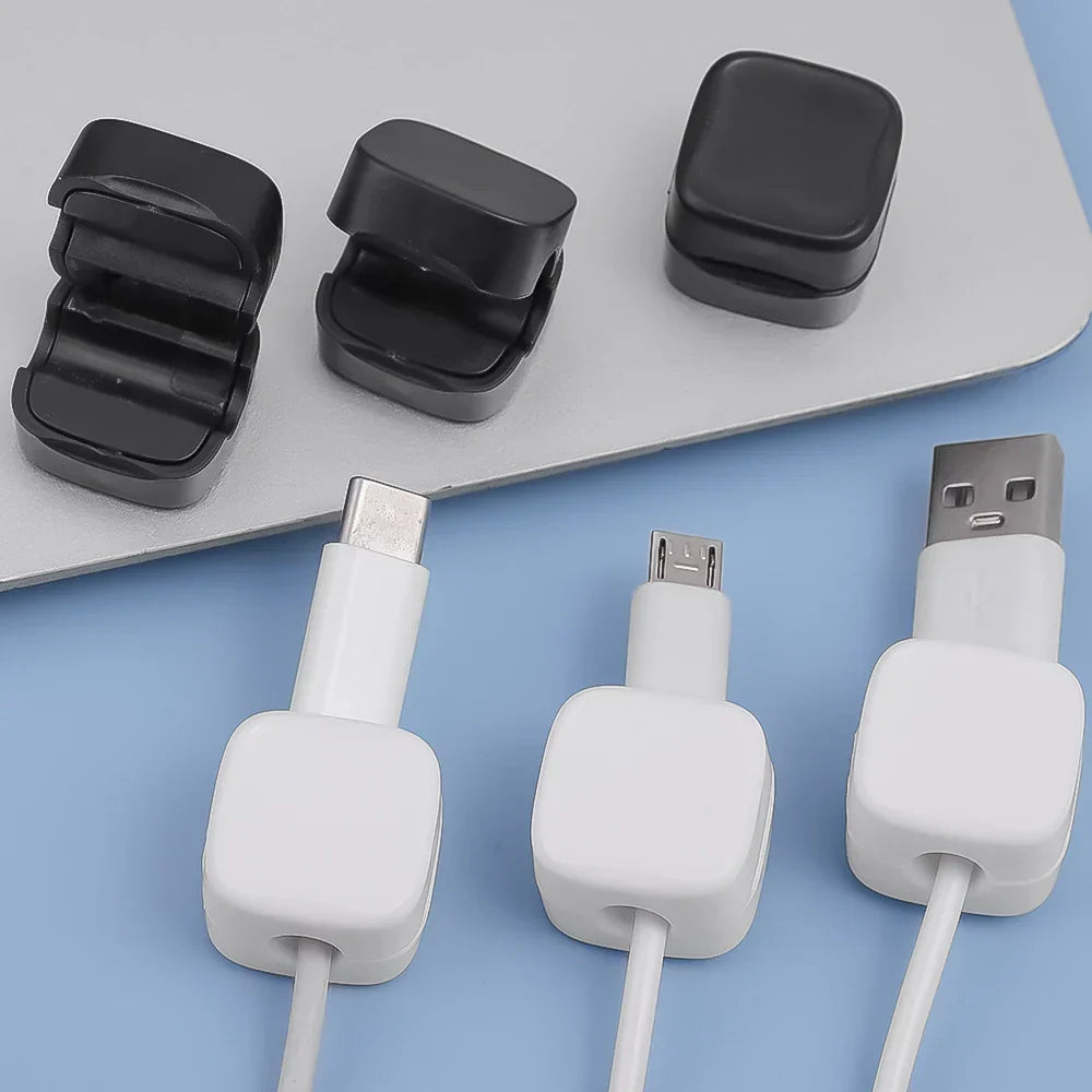 6 + 6 GRATIS VANDAAG | WireTidy™