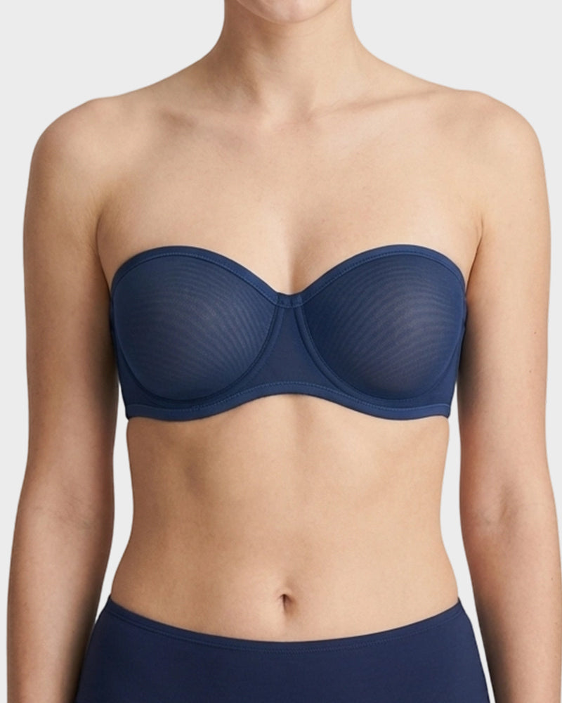 TIJDELIJK 50% KORTING | SheerLift™ - Mesh bh
