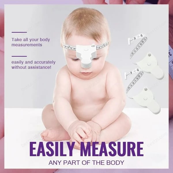1 + 1 GRATIS VANDAAG | MeasureLock™