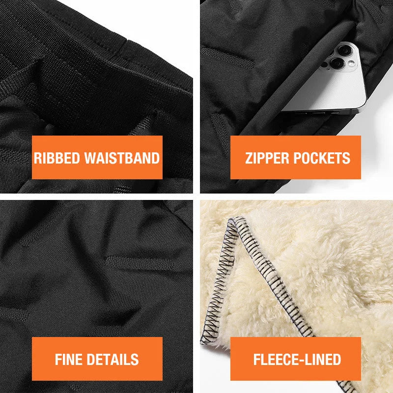 TIJDELIJK 50% KORTING | ThermaJog™