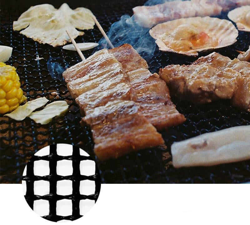 1 + 2 GRATIS VANDAAG | BBQMesh™