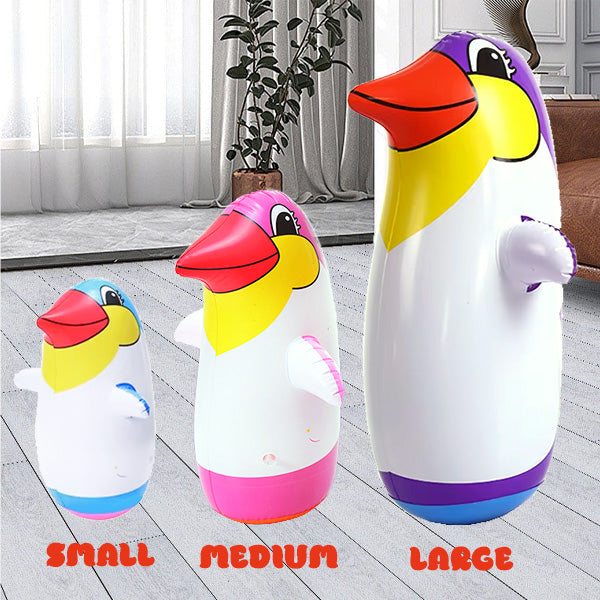 1 + 1 GRATIS VANDAAG | WaddleBop™