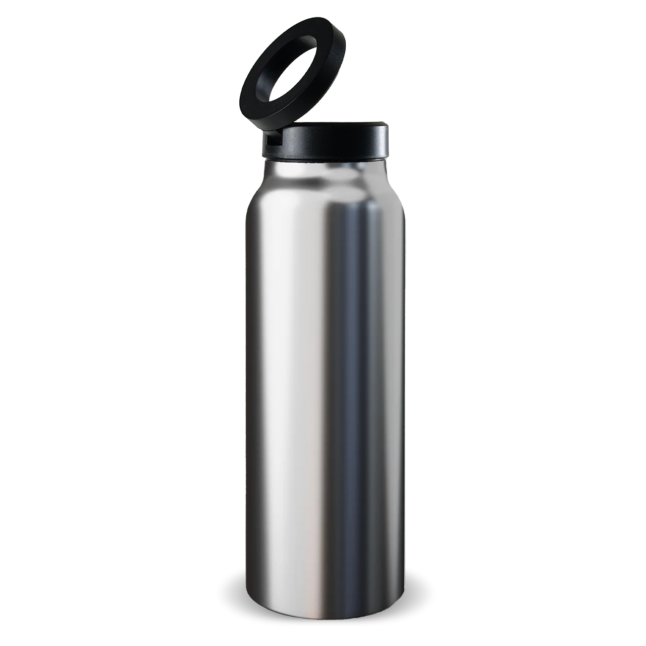 MagFlask™ | Magnetische Telefoonhouder Geïsoleerde Waterfles