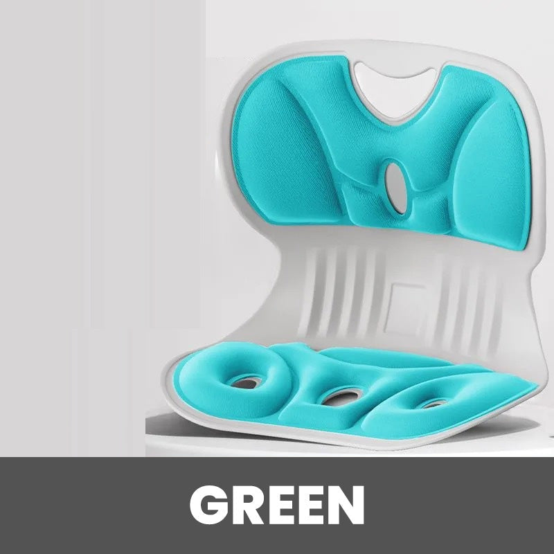 TIJDELIJK 50% KORTING | ErgoSeat™