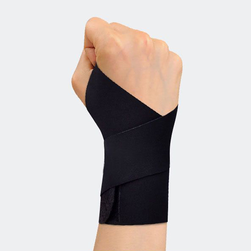TIJDELIJK 50% KORTING | OrthoBand™