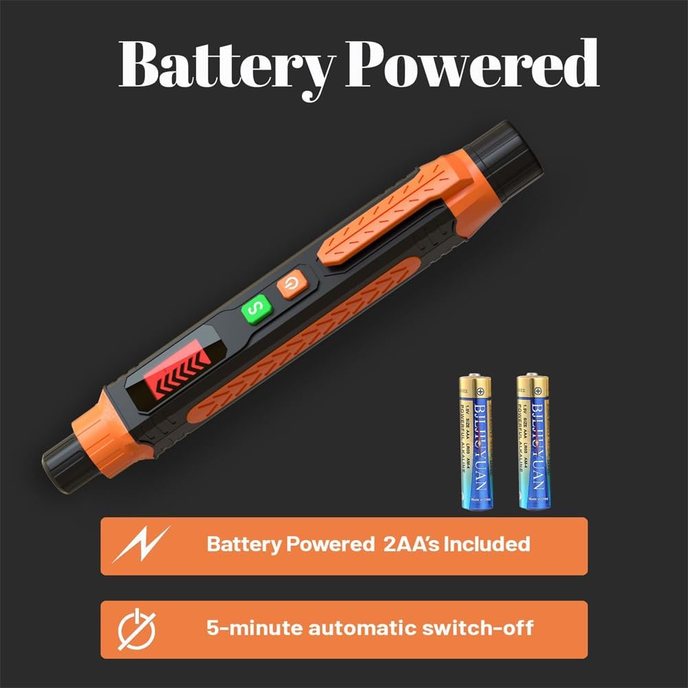 TIJDELIJK 50% KORTING | GasSentry™