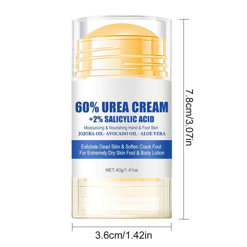 1 + 2 GRATIS VANDAAG | HeelRescue™ - Voetcrème
