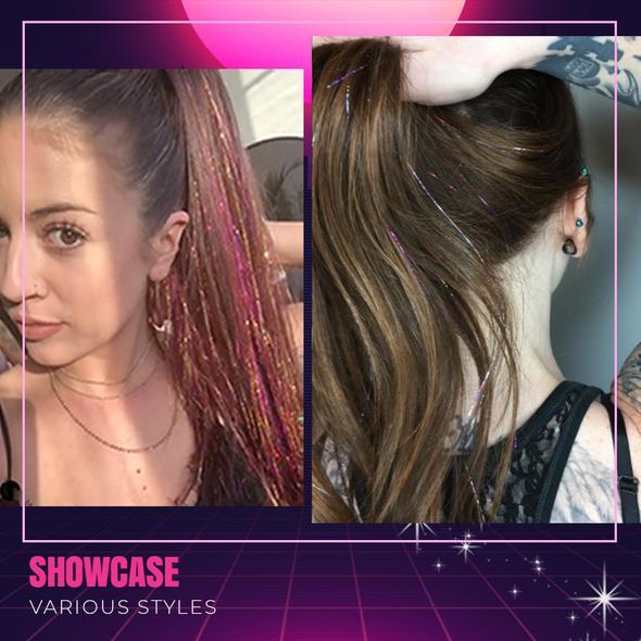 1 + 1 GRATIS VANDAAG | PrismeHair™