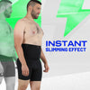 ShapePro™ | Heupgordel compressieshorts voor heren