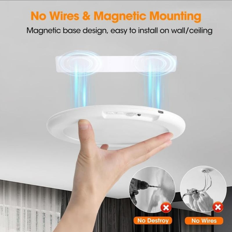 TIJDELIJK 50% KORTING | GlowSense™