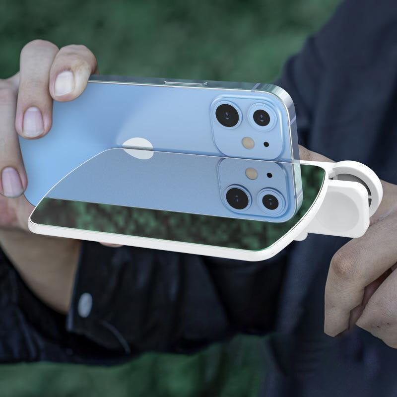 TIJDELIJK 50% KORTING | HoloSnap™