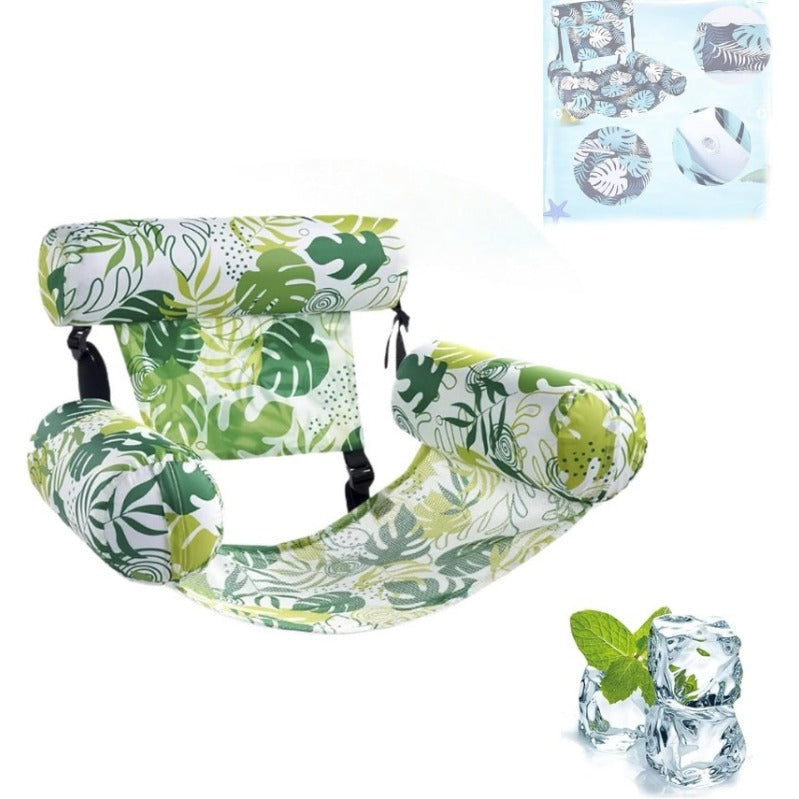TIJDELIJK 50% KORTING | FloatLounge™