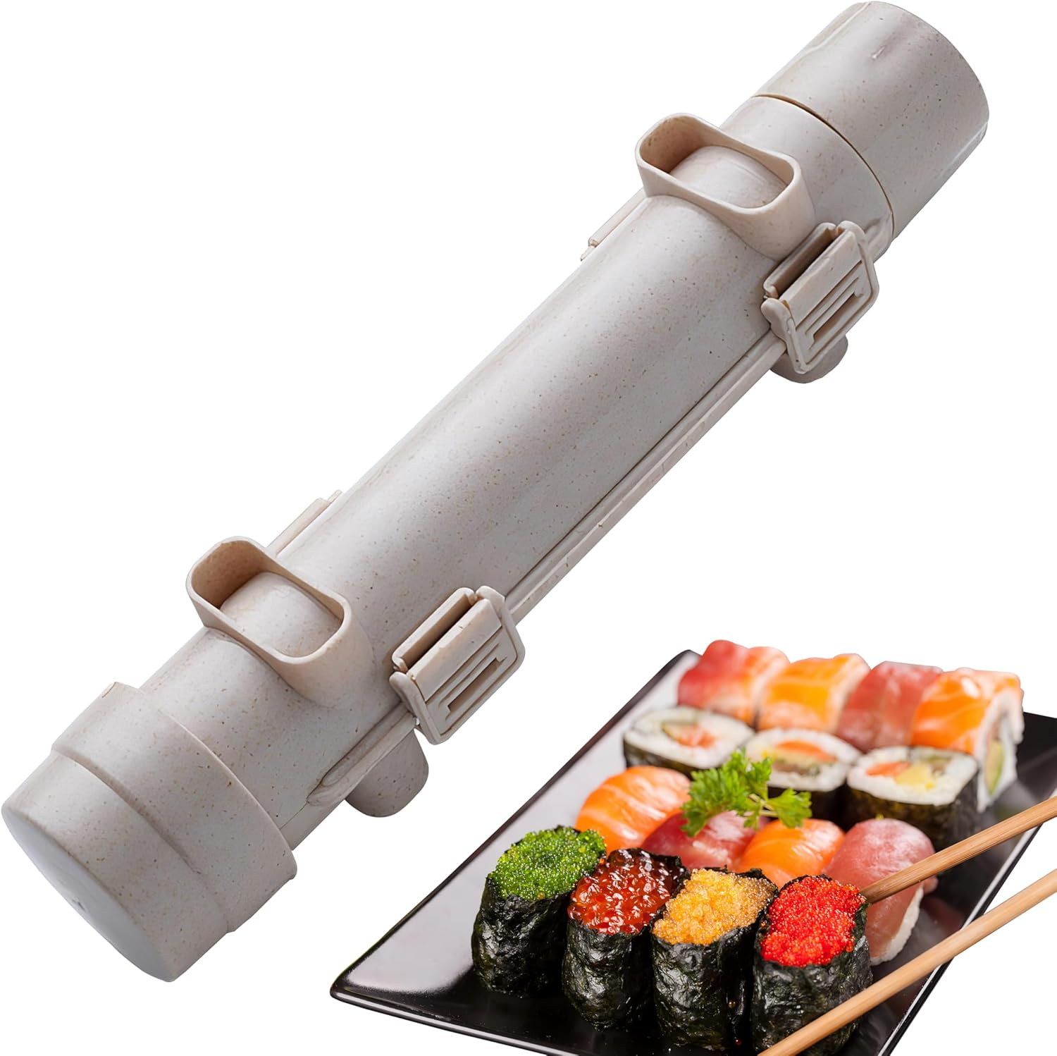 1 + 1 GRATIS VANDAAG | SushiGenie™