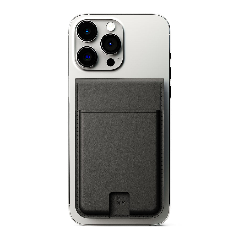 TIJDELIJK 50% KORTING | CardHub™ | Een portemonnee en telefoonhouder gecombineerd!