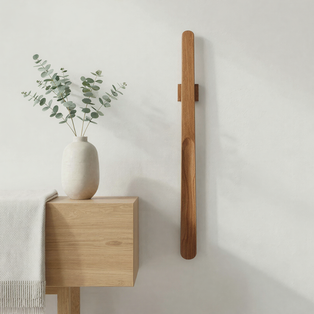 TIJDELIJK 50% KORTING | SlipOn™ - Magnetische schoenlepel