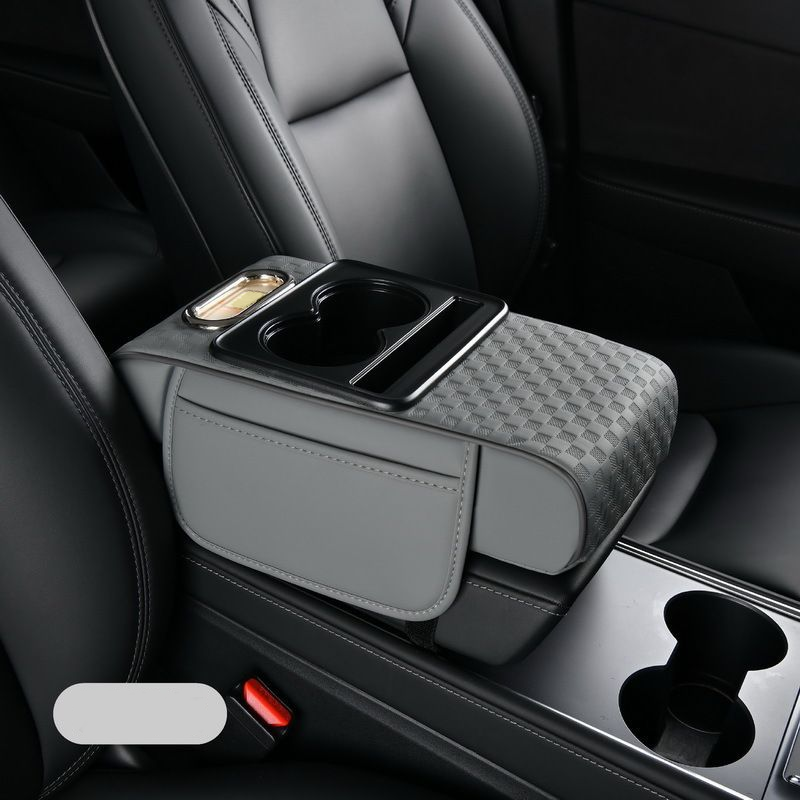 TIJDELIJK 50% KORTING | DriveCaddy™ - Auto Armleuning Organizer