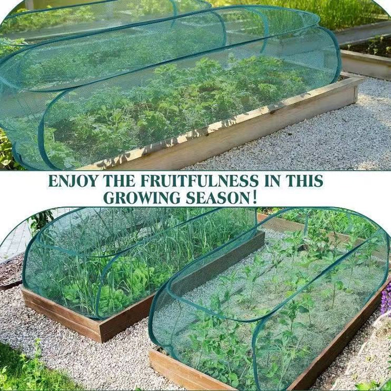 TIJDELIJK 50% KORTING | PlantGuard™