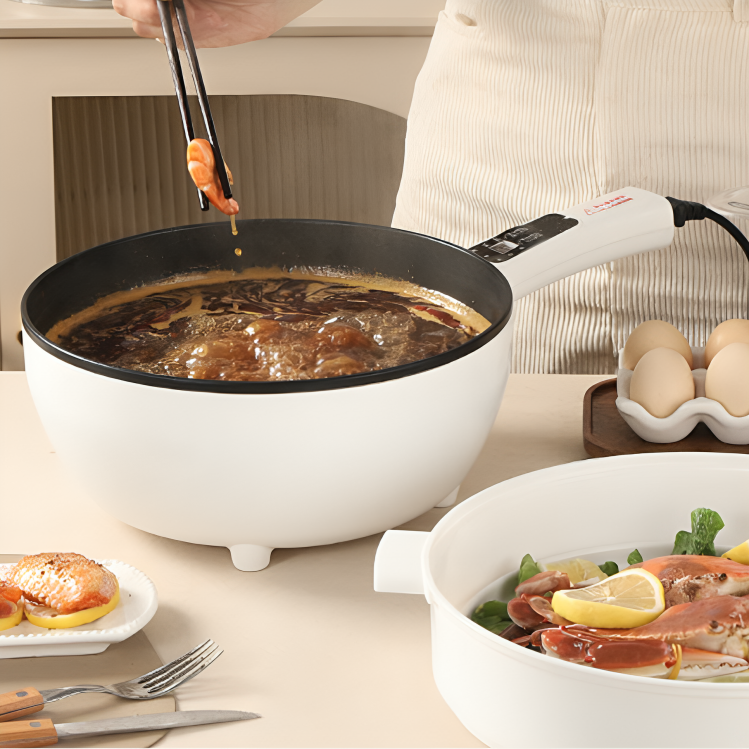 TIJDELIJK 50% KORTING | SmartCook™