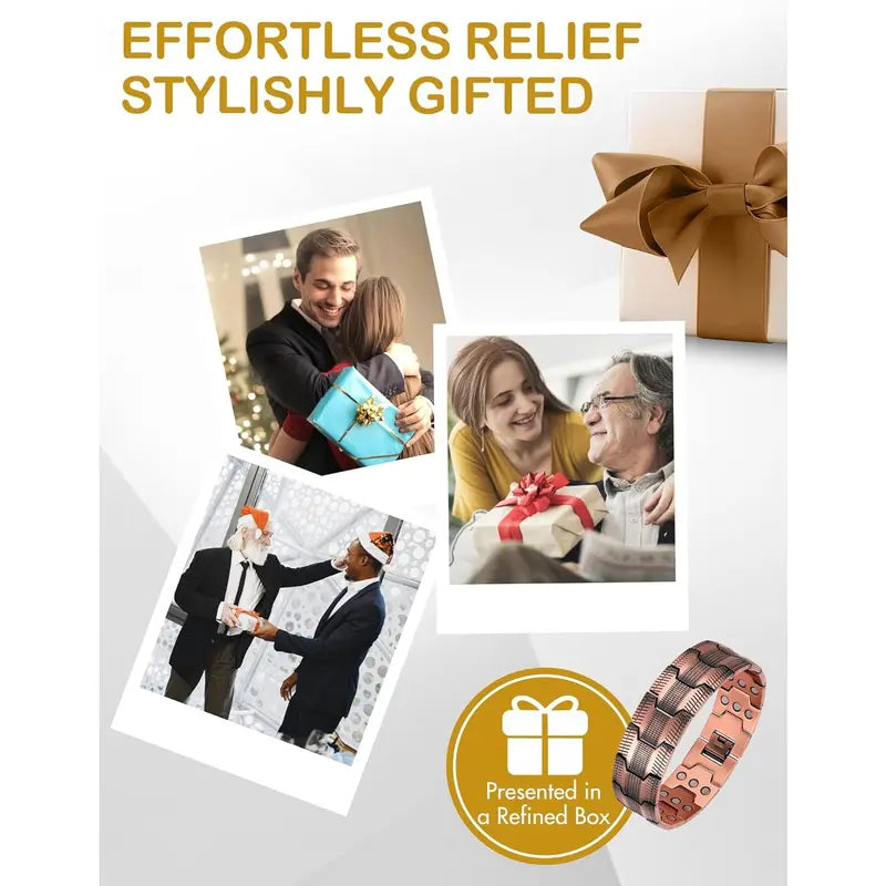 TIJDELIJK 50% KORTING | VitalBand™