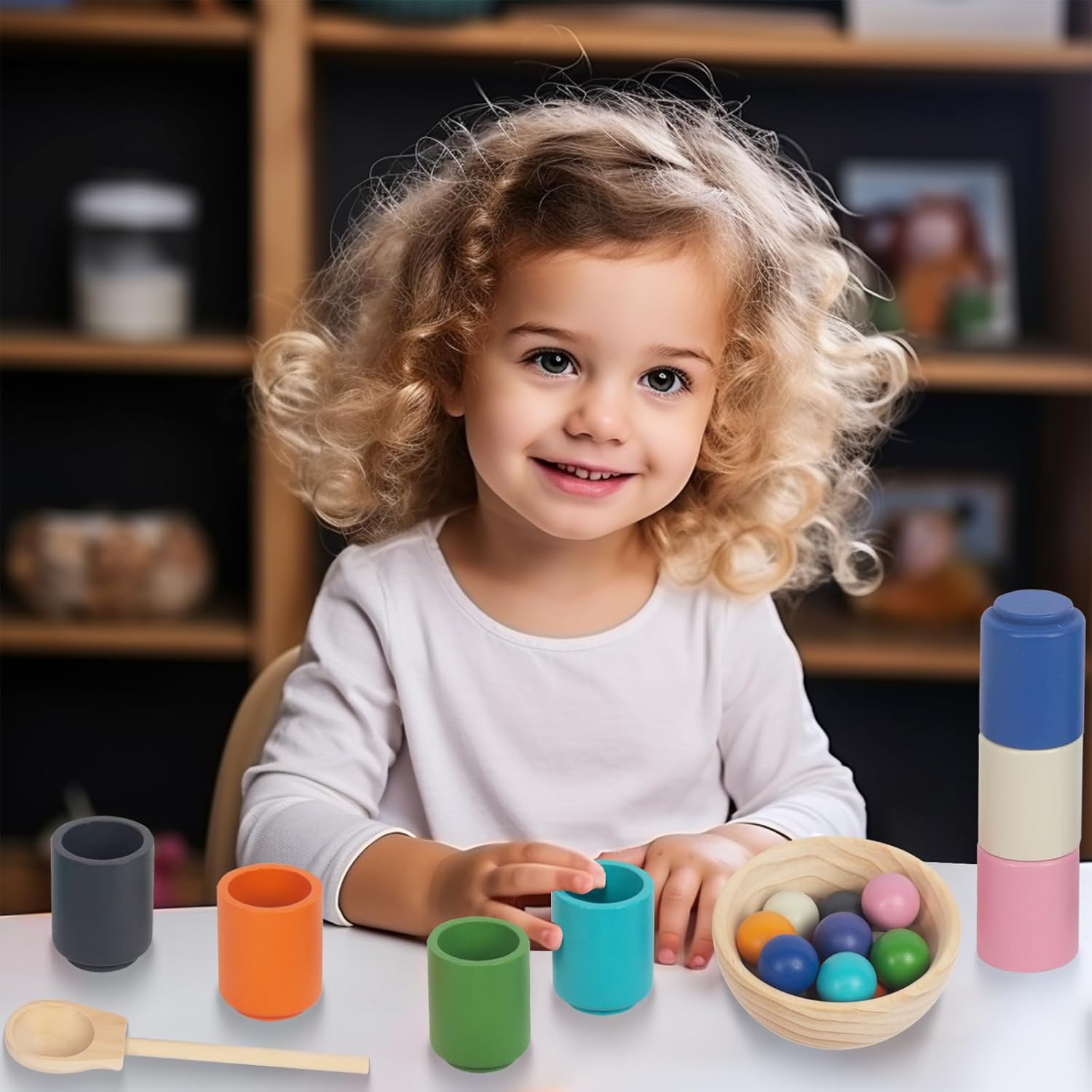 TIJDELIJK 50% KORTING | Coloree™