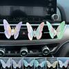 FlutterRide™ | Breng een vleugje lente in je auto-interieur!