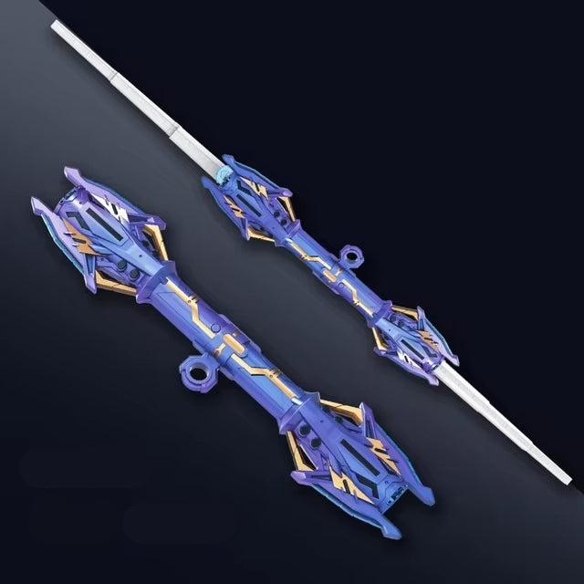 TIJDELIJK 50% KORTING | StarScepter™