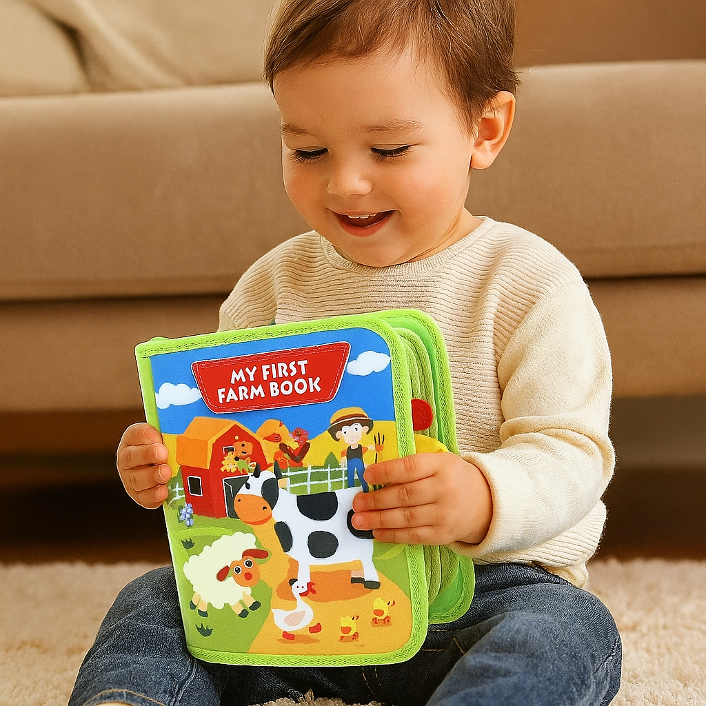 TIJDELIJK 50% KORTING | FarmTales™