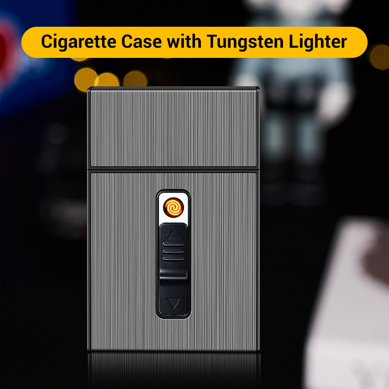 TIJDELIJK 50% KORTING | IgnisCase™