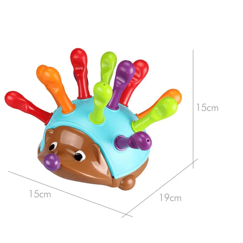 TIJDELIJK 50% KORTING | SensoriHog™