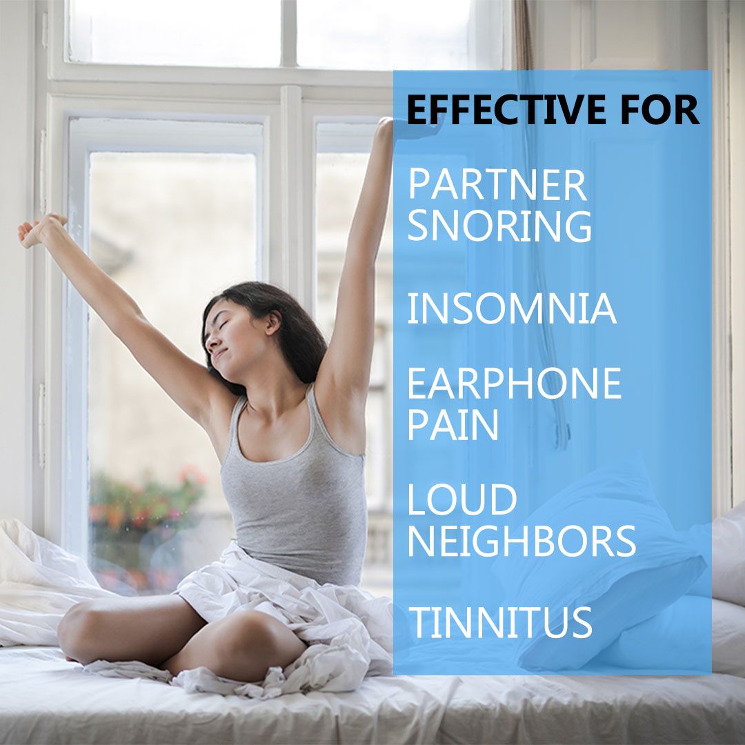 TIJDELIJK 50% KORTING | SleepTune™