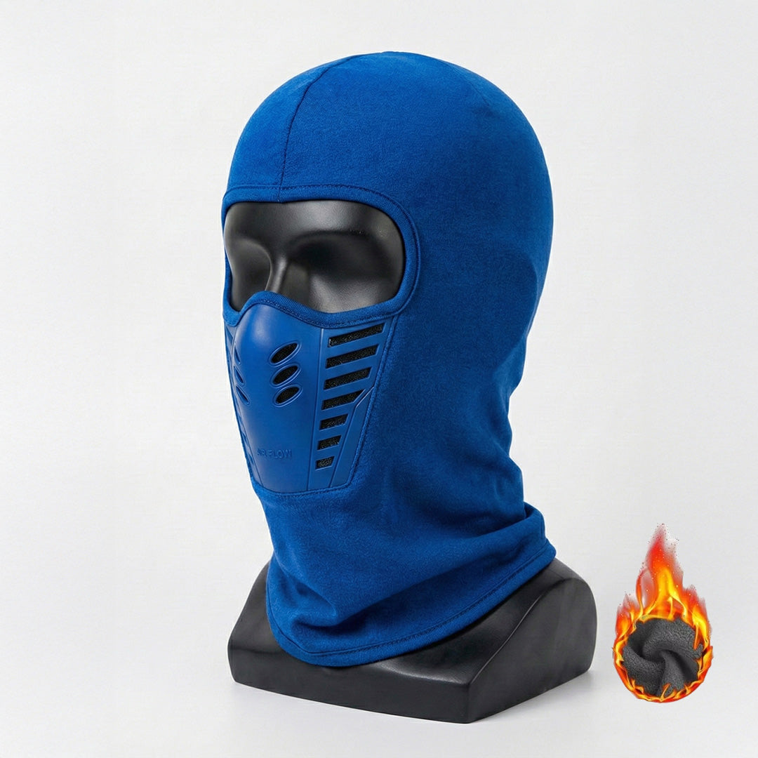 TIJDELIJK 50% KORTING | BlizzardMask™