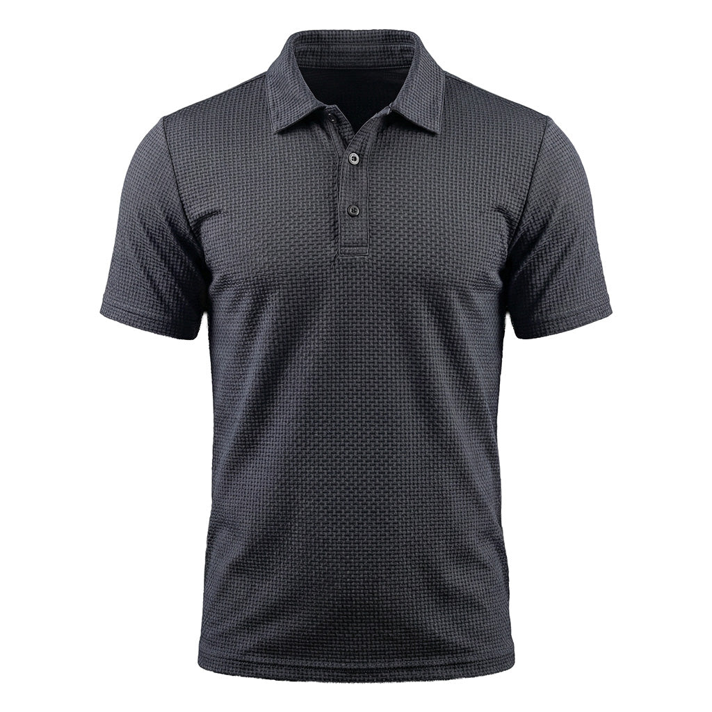 TIJDELIJK 50% KORTING | Spencer™ - Comfort Polo