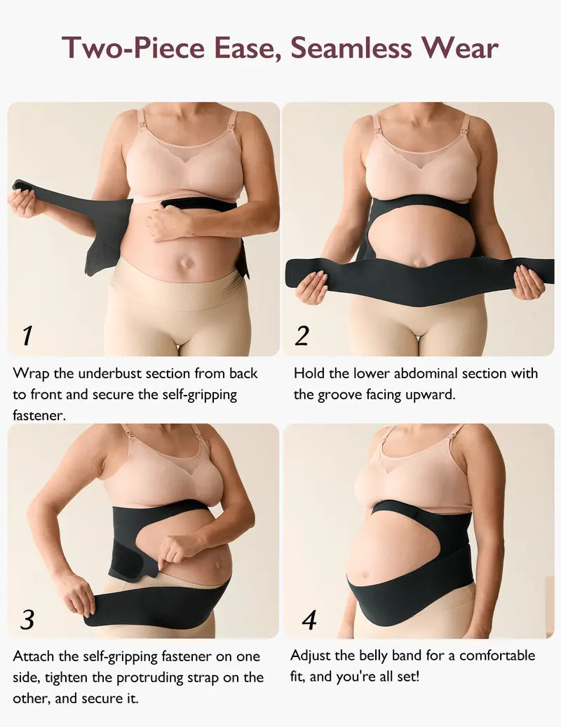TIJDELIJK 50% KORTING | BellyLift™