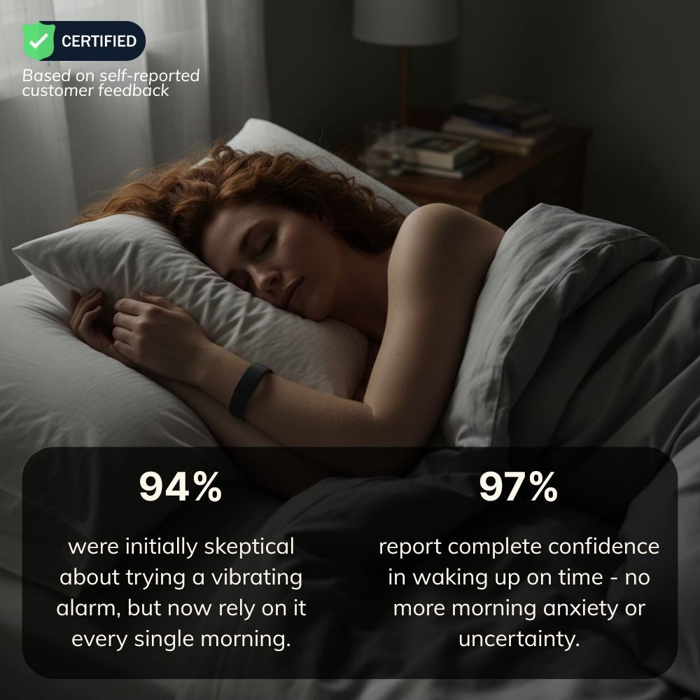 TIJDELIJK 50% KORTING | PulseRise™